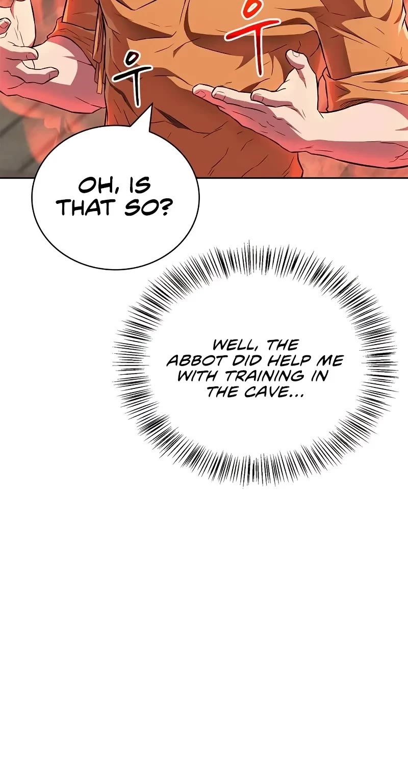 Genius Martial Arts Trainer Chapter 34 page 54 - Chapter 34