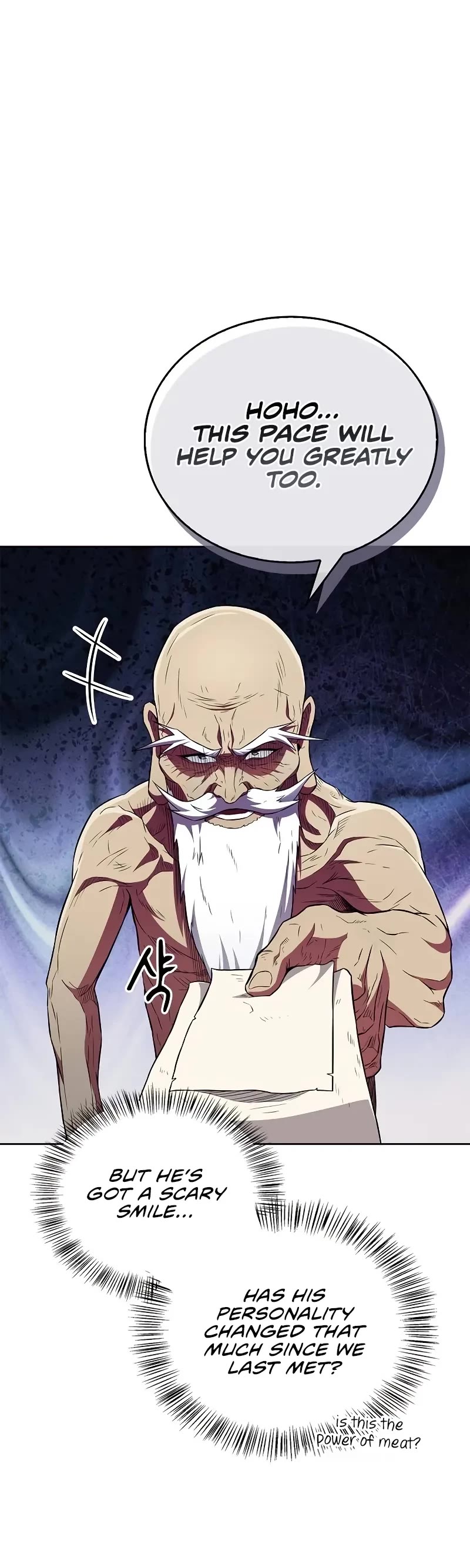 Genius Martial Arts Trainer Chapter 34 page 58 - Chapter 34