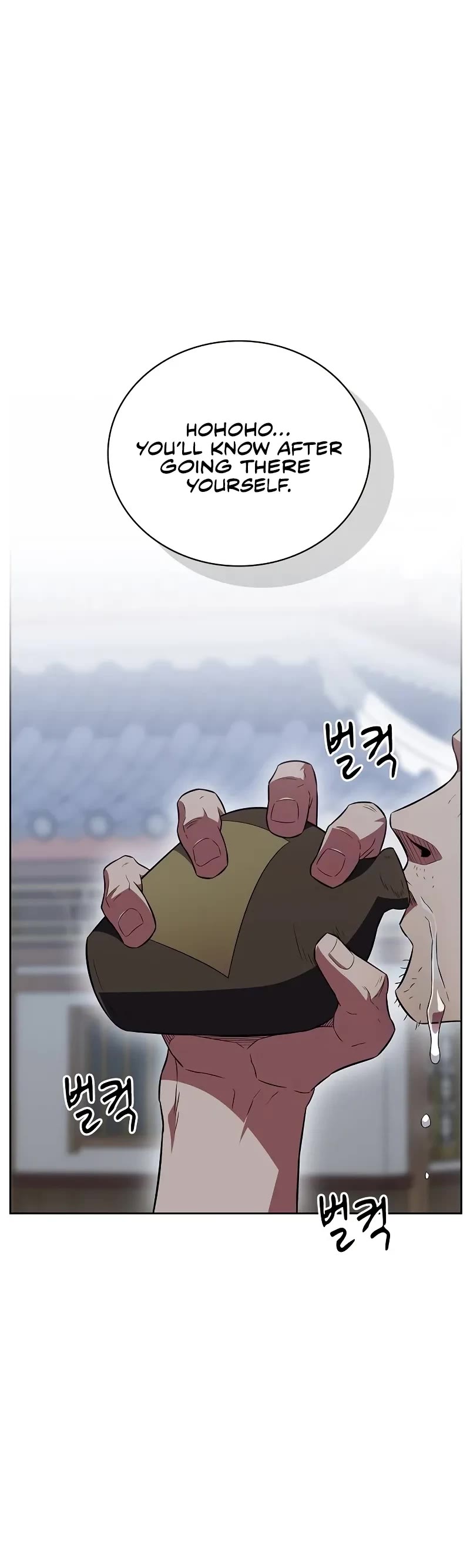 Genius Martial Arts Trainer Chapter 34 page 59 - Chapter 34