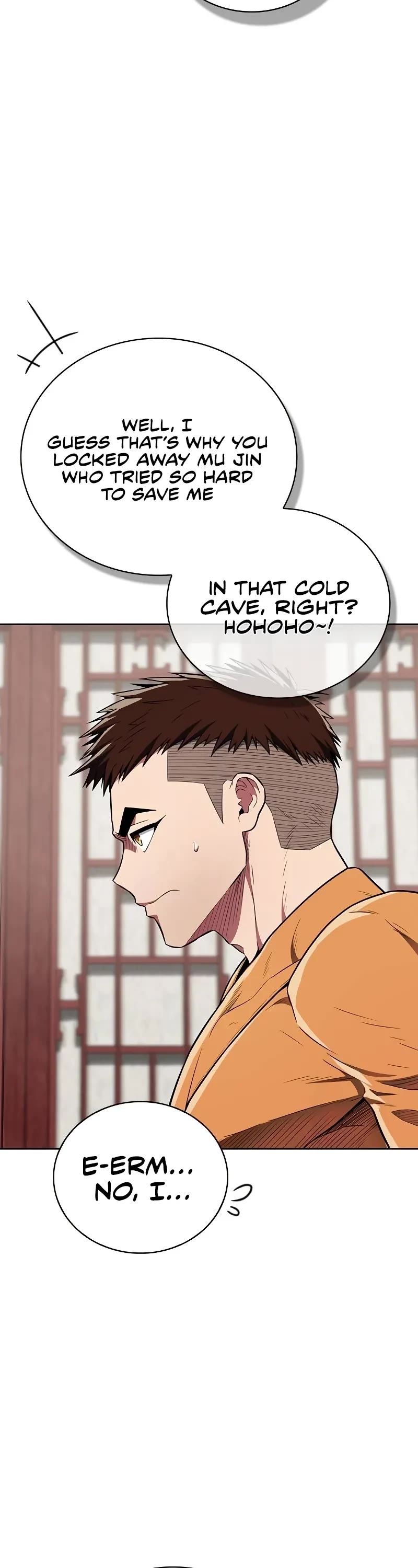 Genius Martial Arts Trainer Chapter 34 page 9 - Chapter 34