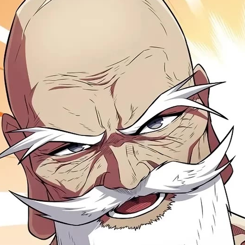Genius Martial Arts Trainer Chapter 34 cover