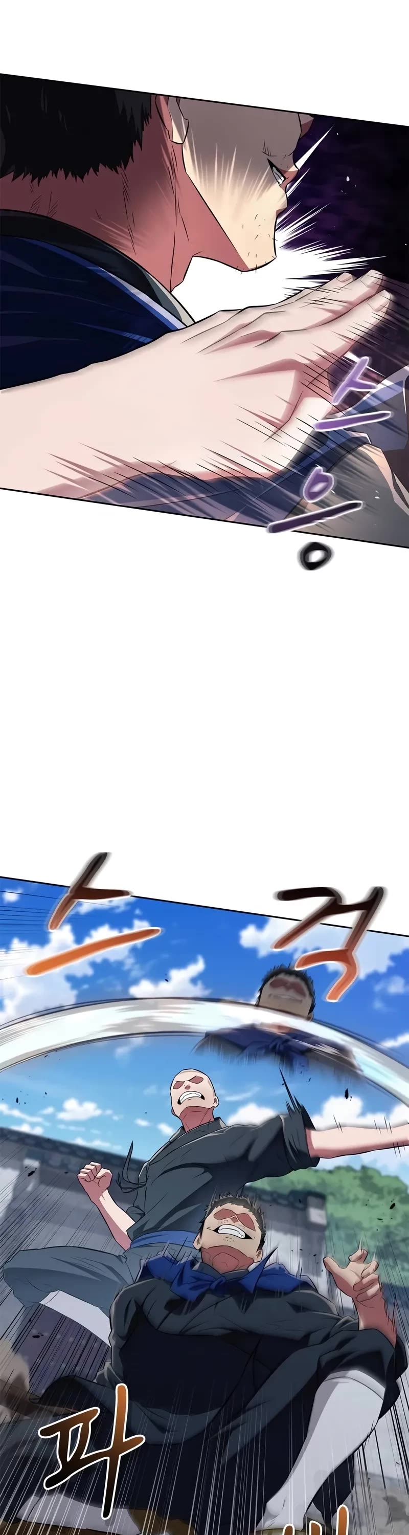 Genius Martial Arts Trainer Chapter 35 page 13 - Chapter 35
