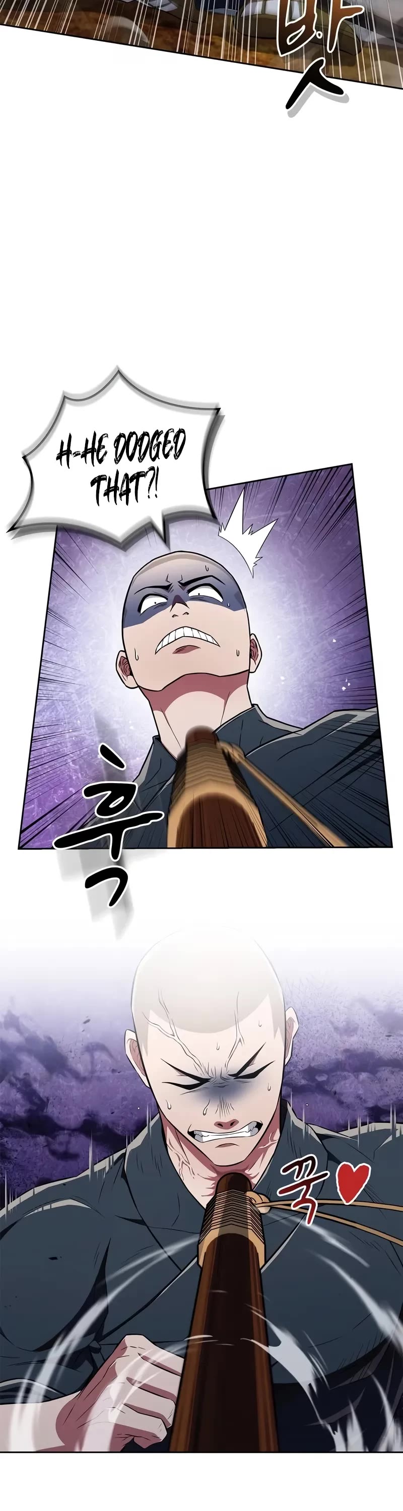 Genius Martial Arts Trainer Chapter 35 page 14 - Chapter 35