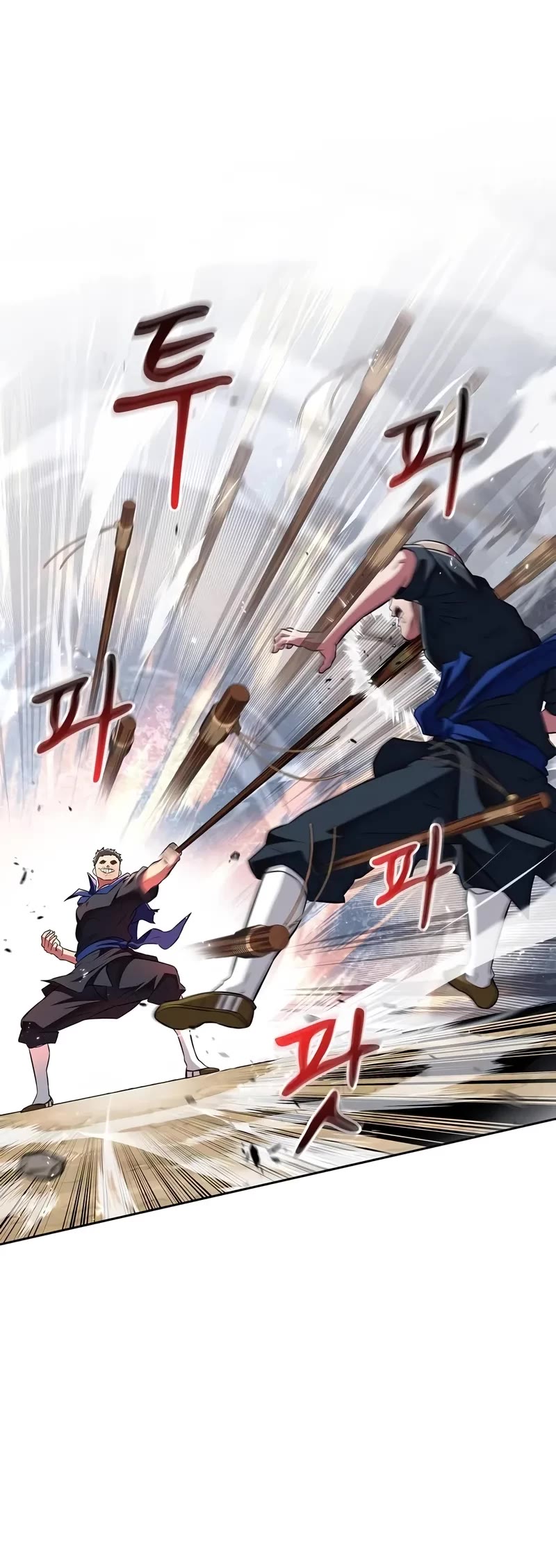 Genius Martial Arts Trainer Chapter 35 page 15 - Chapter 35