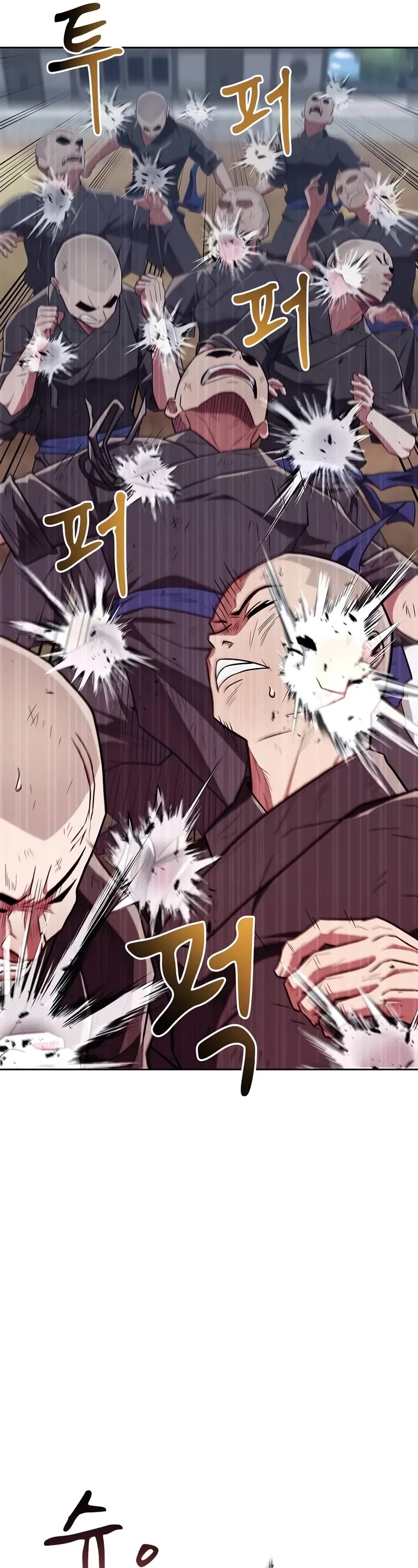 Genius Martial Arts Trainer Chapter 35 page 17 - Chapter 35