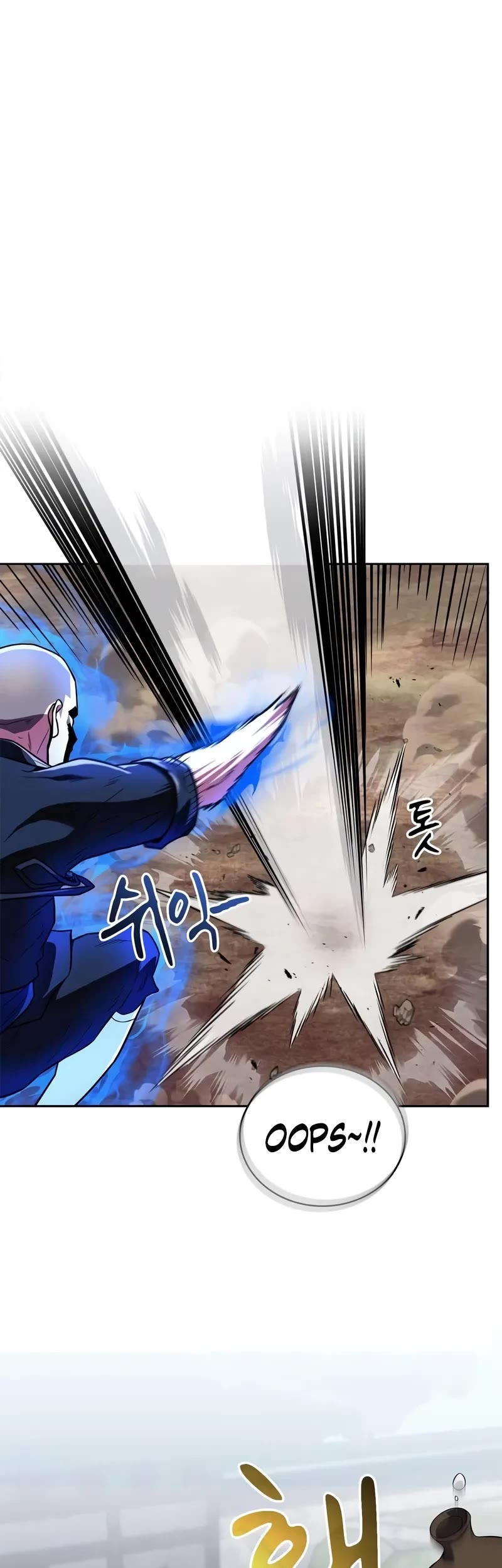 Genius Martial Arts Trainer Chapter 35 page 20 - Chapter 35