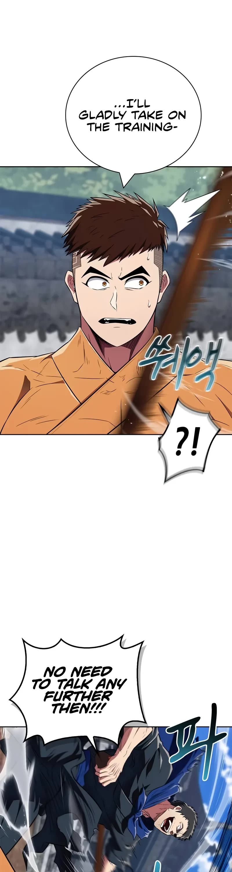 Genius Martial Arts Trainer Chapter 35 page 34 - Chapter 35