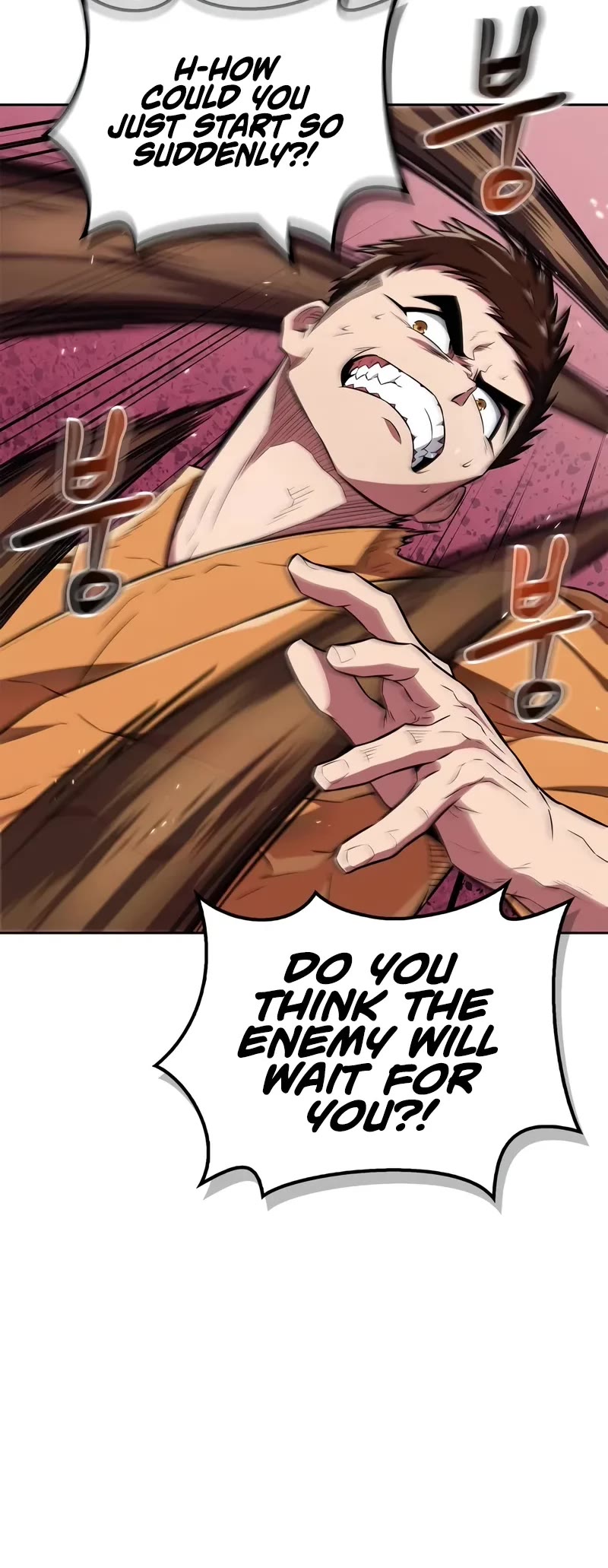 Genius Martial Arts Trainer Chapter 35 page 36 - Chapter 35