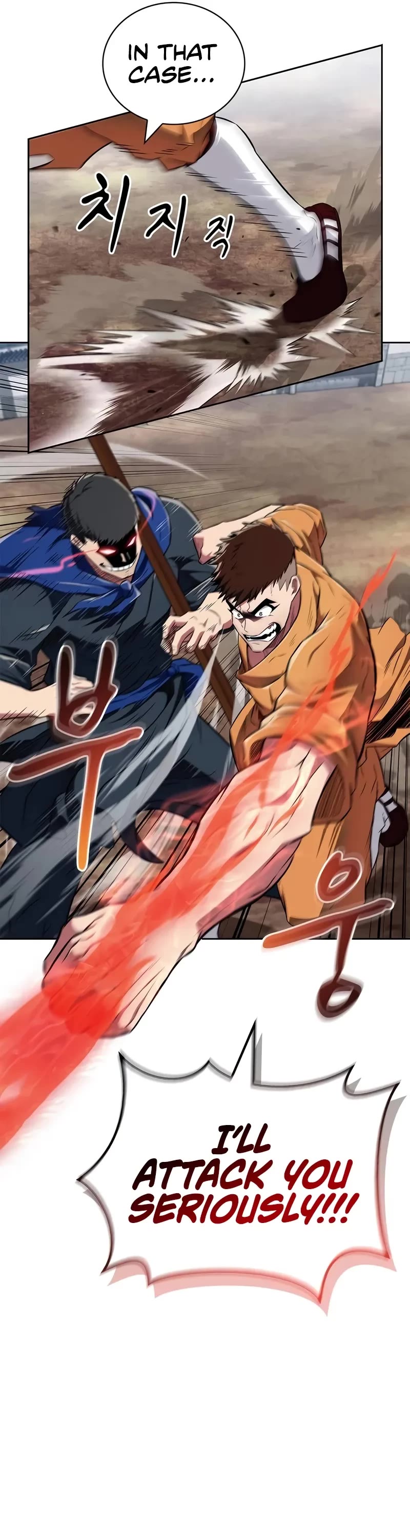 Genius Martial Arts Trainer Chapter 35 page 37 - Chapter 35