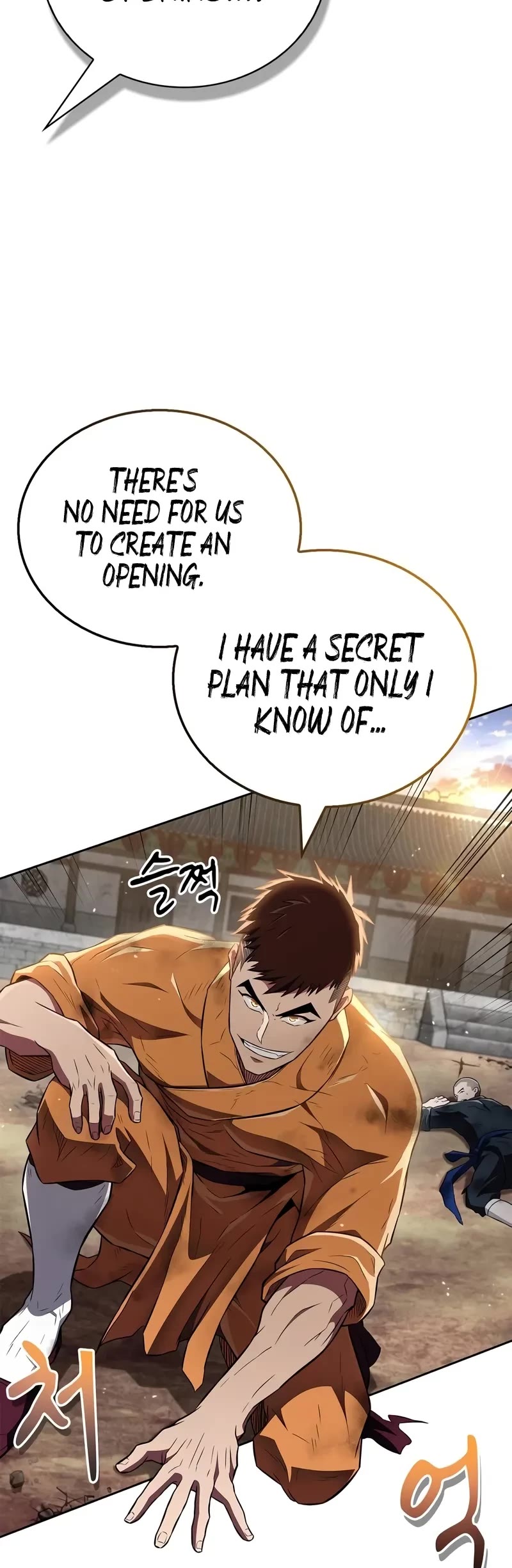 Genius Martial Arts Trainer Chapter 35 page 57 - Chapter 35