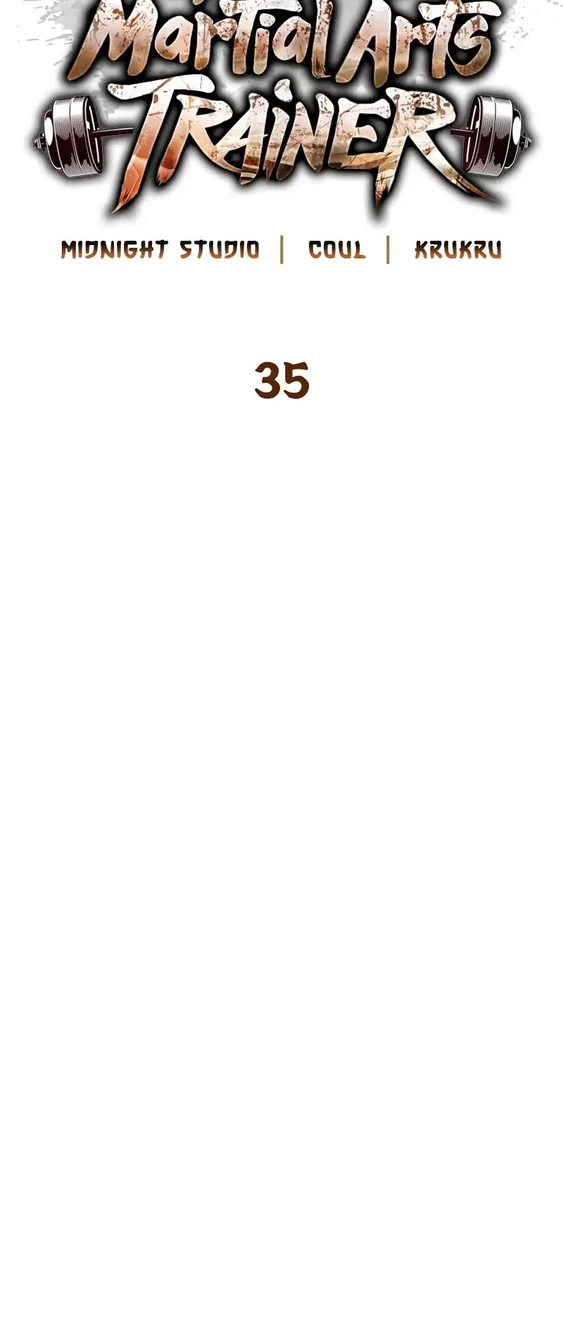 Genius Martial Arts Trainer Chapter 35 page 6 - Chapter 35