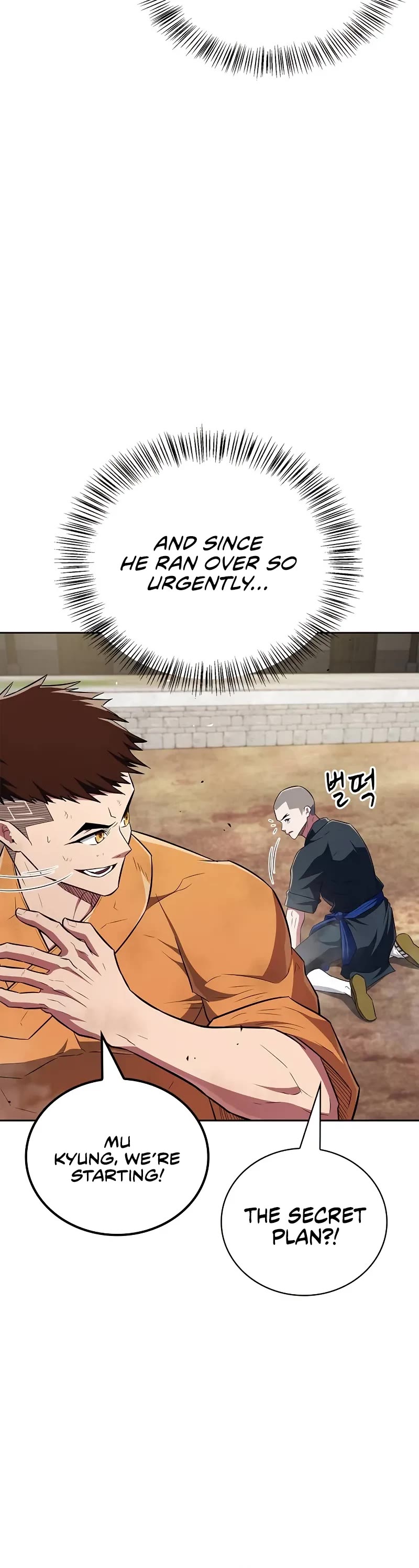 Genius Martial Arts Trainer Chapter 36 page 11 - Chapter 36