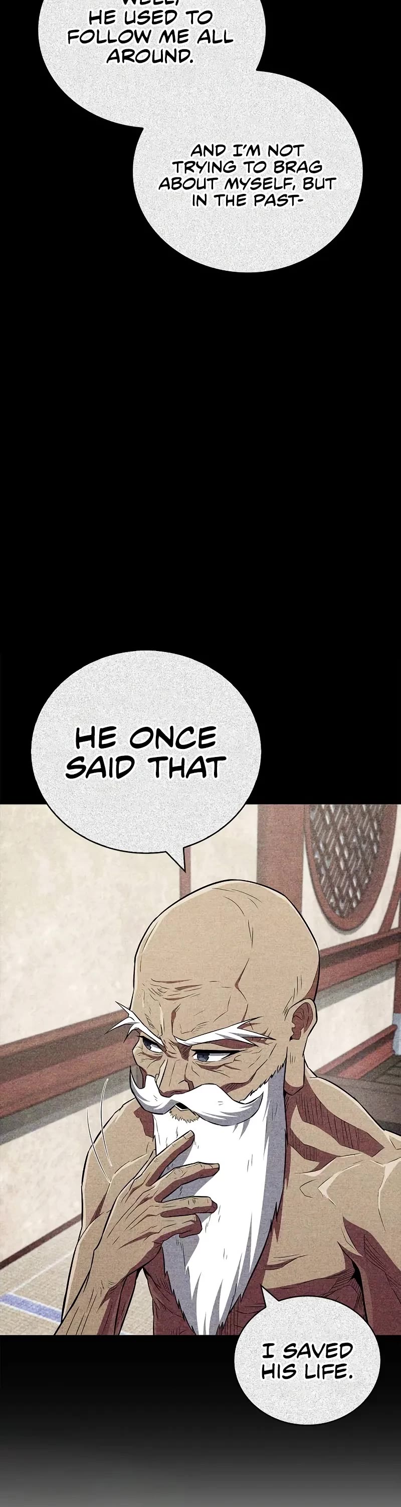 Genius Martial Arts Trainer Chapter 36 page 15 - Chapter 36