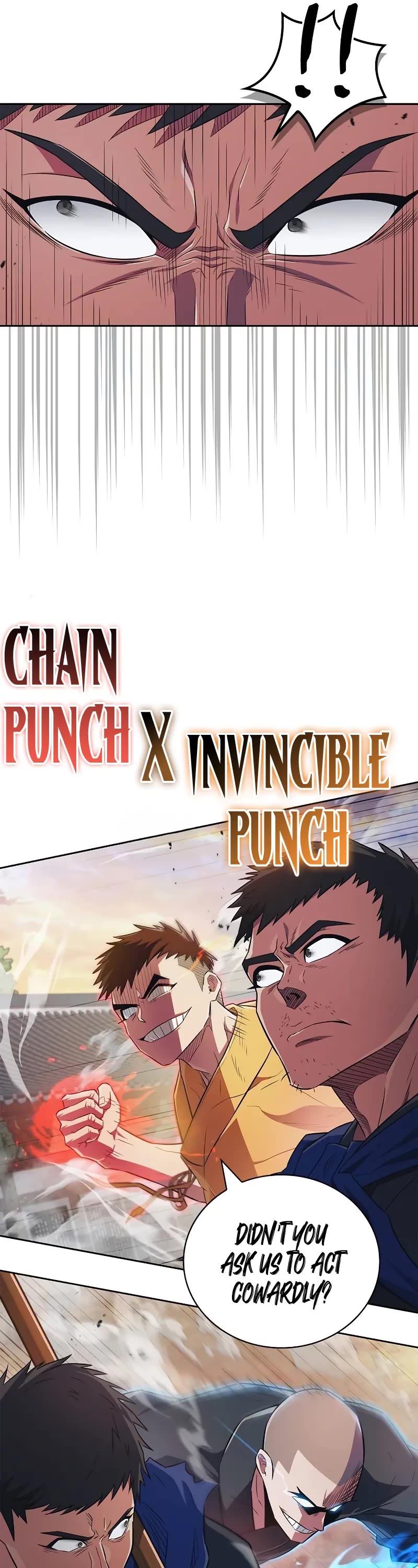 Genius Martial Arts Trainer Chapter 36 page 24 - Chapter 36