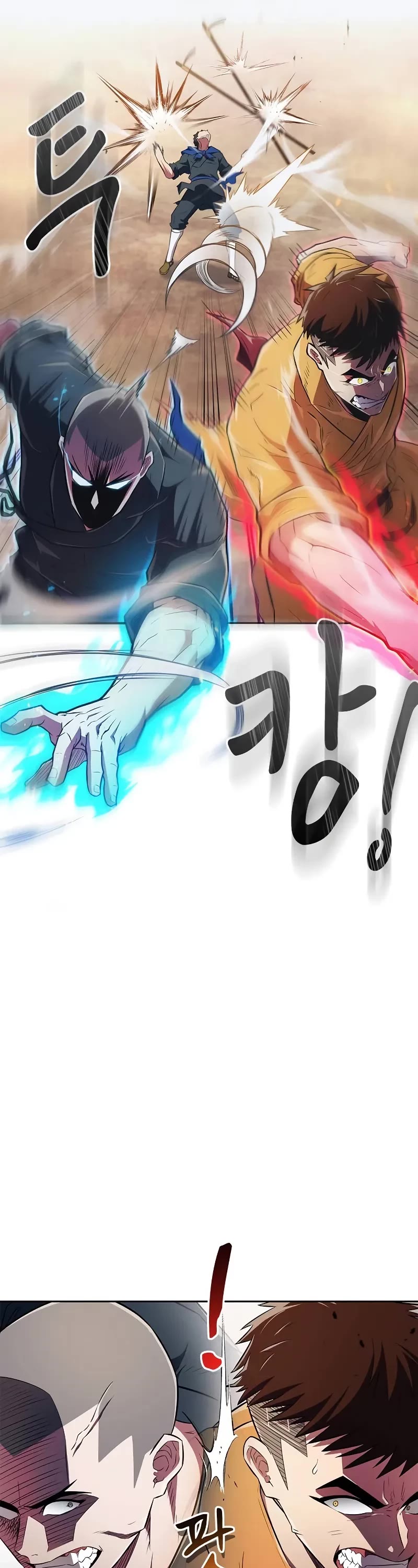 Genius Martial Arts Trainer Chapter 36 page 26 - Chapter 36