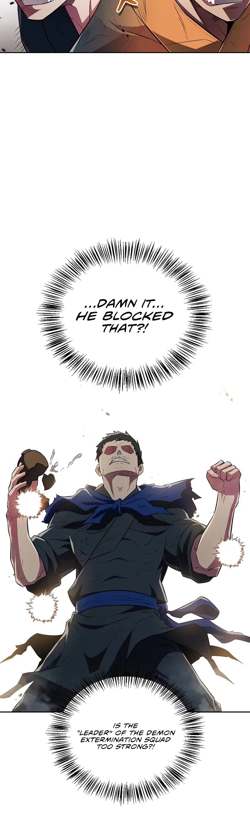Genius Martial Arts Trainer Chapter 36 page 27 - Chapter 36