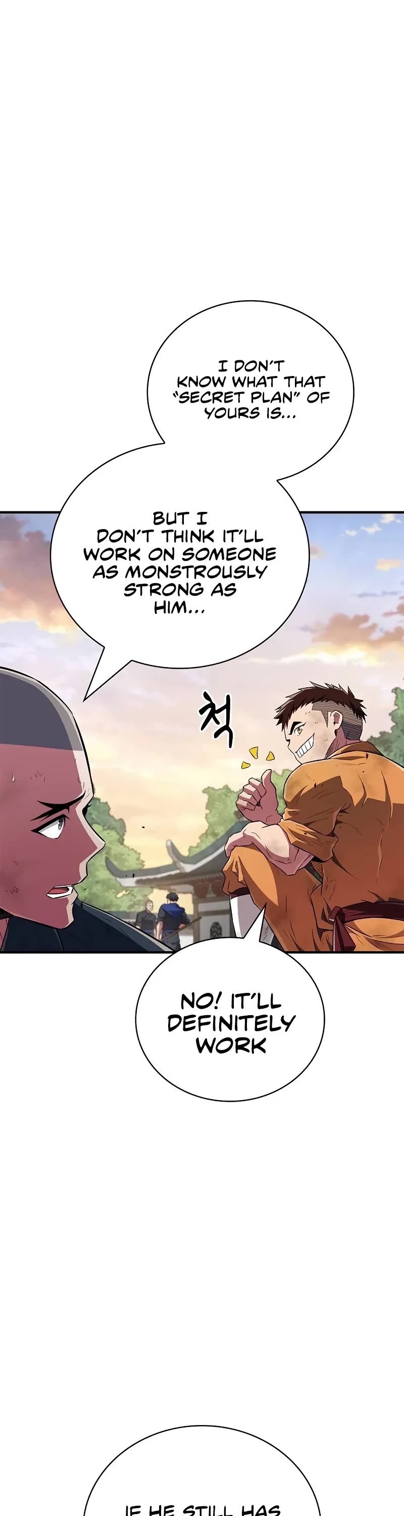 Genius Martial Arts Trainer Chapter 36 page 3 - Chapter 36