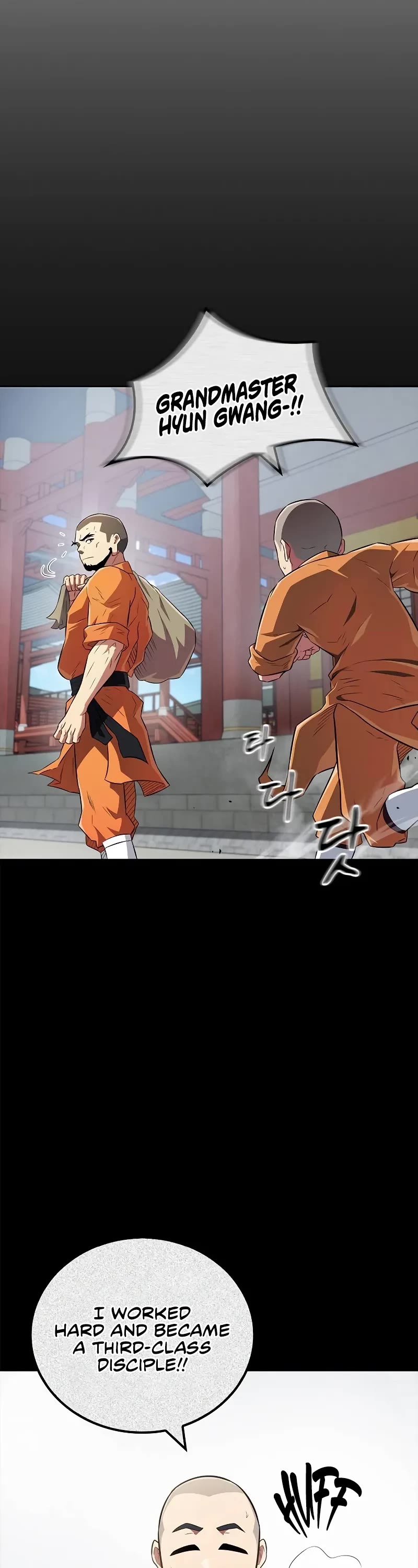 Genius Martial Arts Trainer Chapter 36 page 35 - Chapter 36