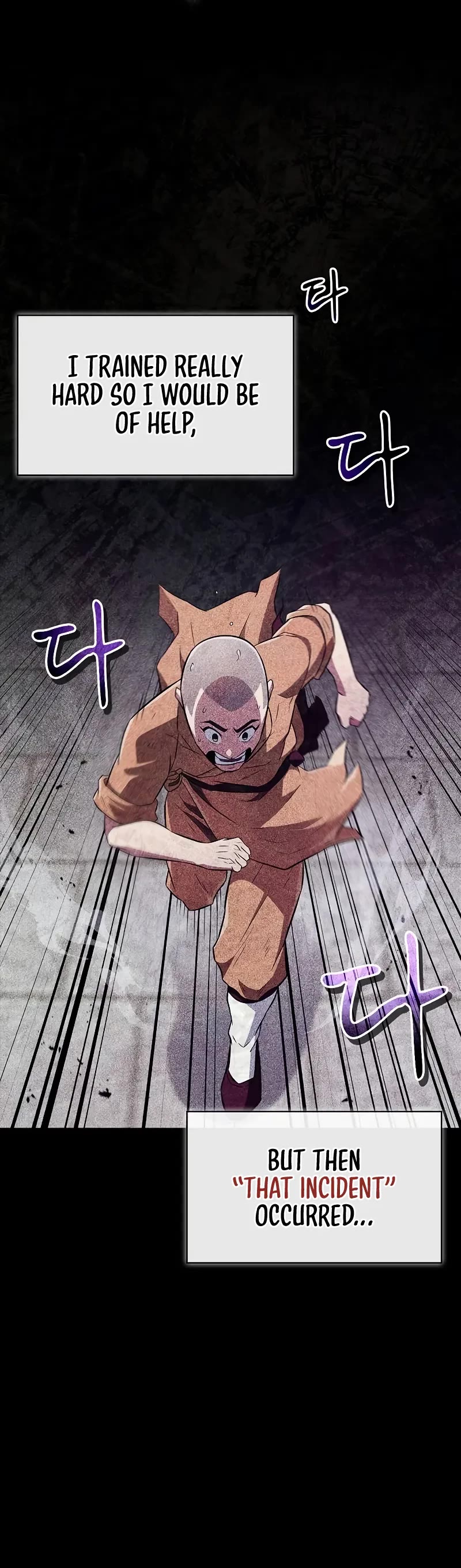 Genius Martial Arts Trainer Chapter 36 page 38 - Chapter 36