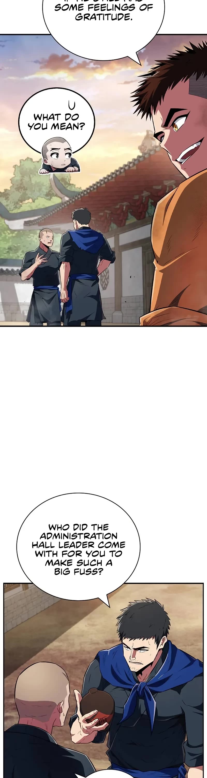 Genius Martial Arts Trainer Chapter 36 page 4 - Chapter 36