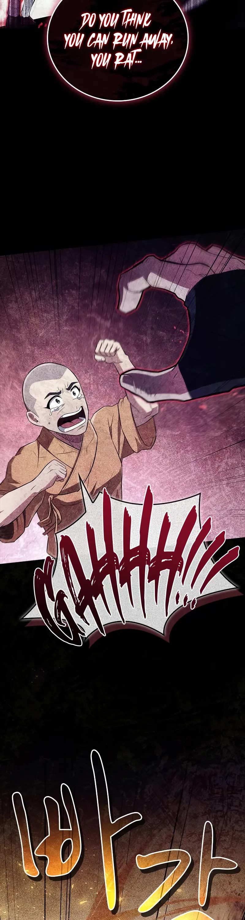 Genius Martial Arts Trainer Chapter 36 page 40 - Chapter 36