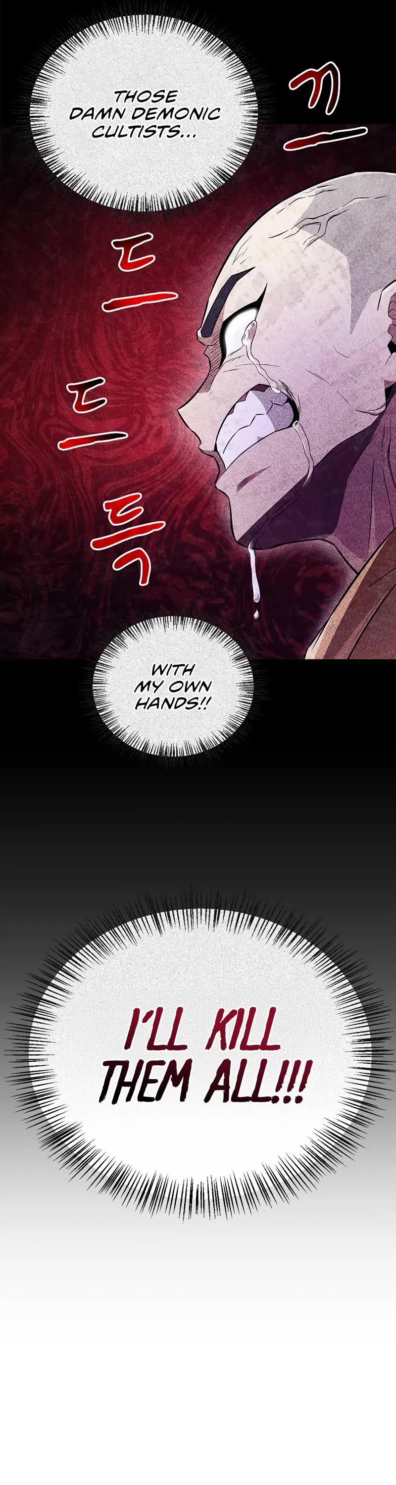 Genius Martial Arts Trainer Chapter 36 page 44 - Chapter 36