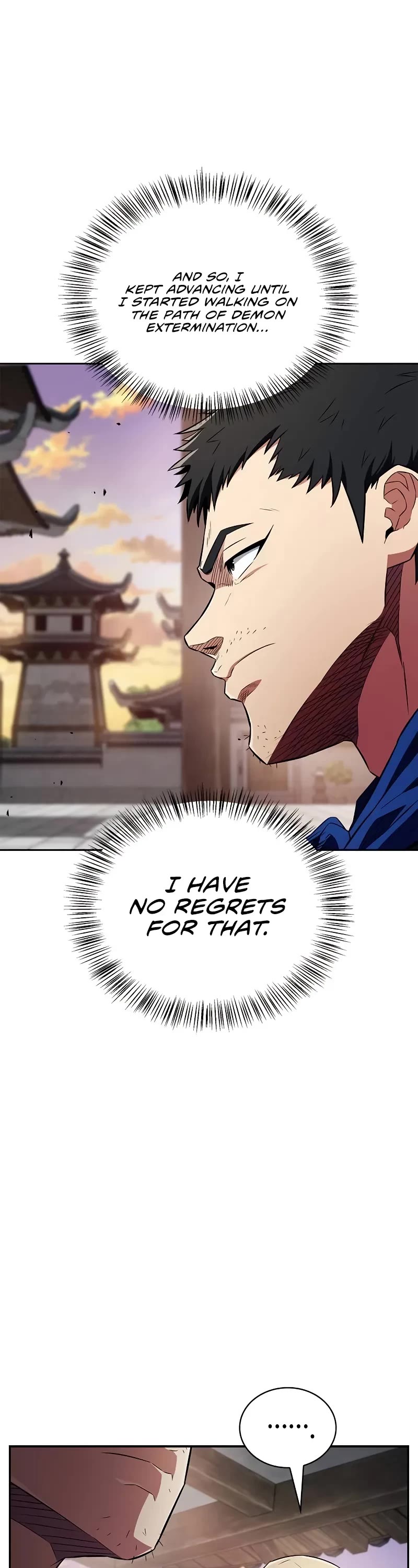 Genius Martial Arts Trainer Chapter 36 page 45 - Chapter 36