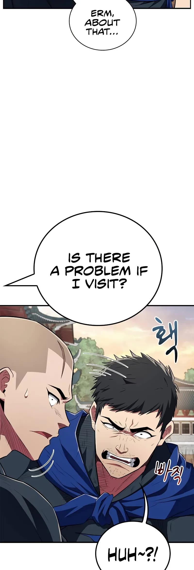 Genius Martial Arts Trainer Chapter 36 page 5 - Chapter 36