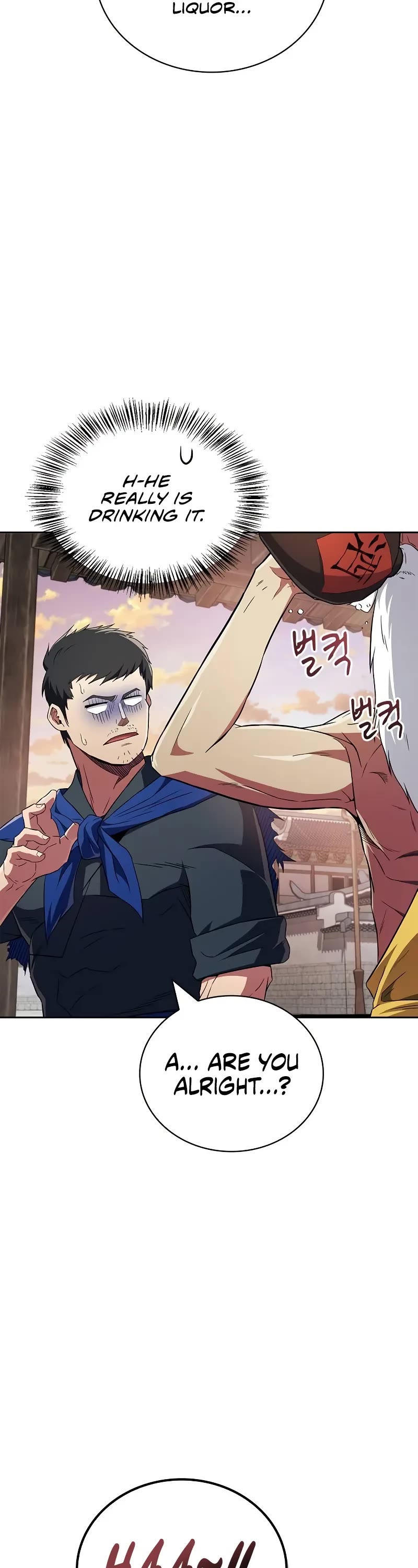 Genius Martial Arts Trainer Chapter 36 page 51 - Chapter 36