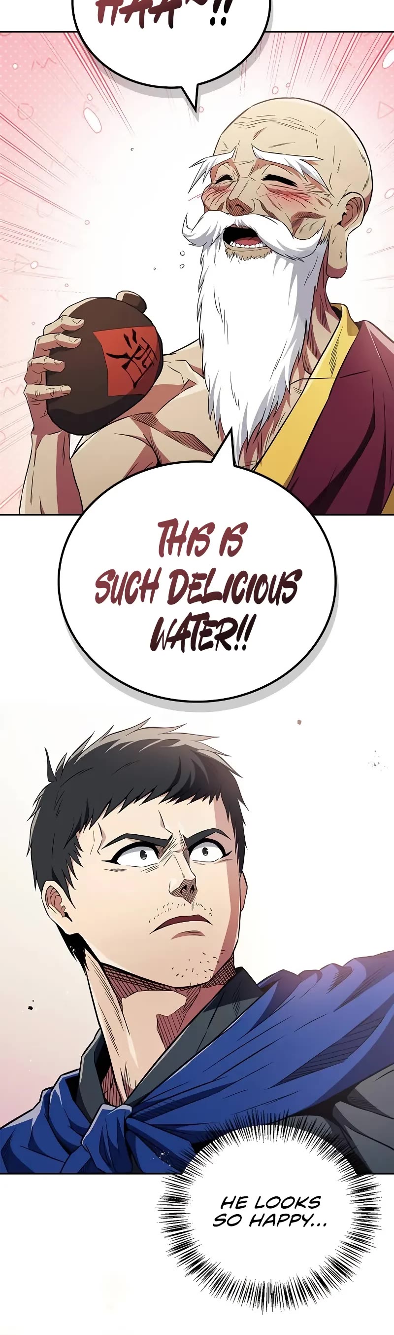 Genius Martial Arts Trainer Chapter 36 page 52 - Chapter 36