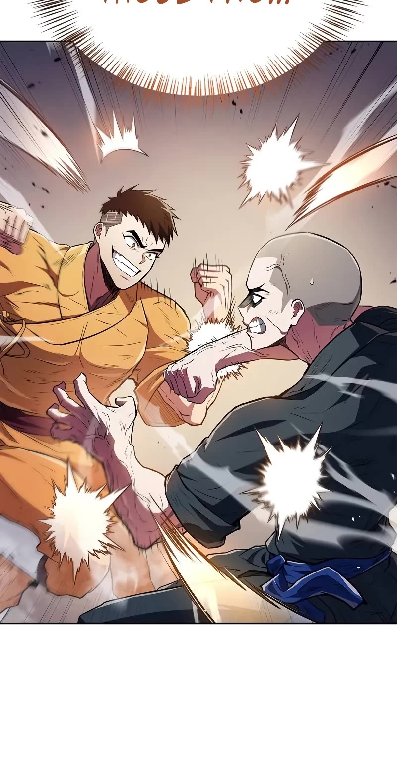 Genius Martial Arts Trainer Chapter 36 page 59 - Chapter 36