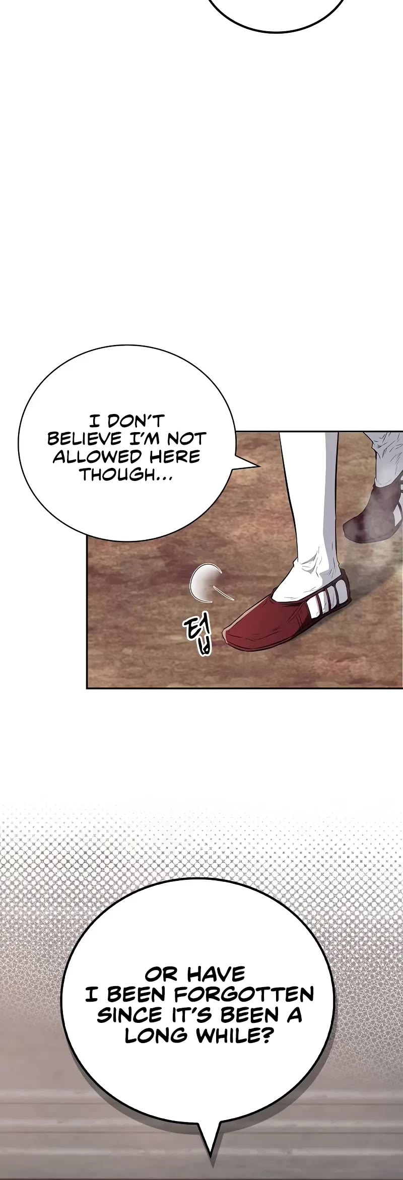 Genius Martial Arts Trainer Chapter 36 page 6 - Chapter 36