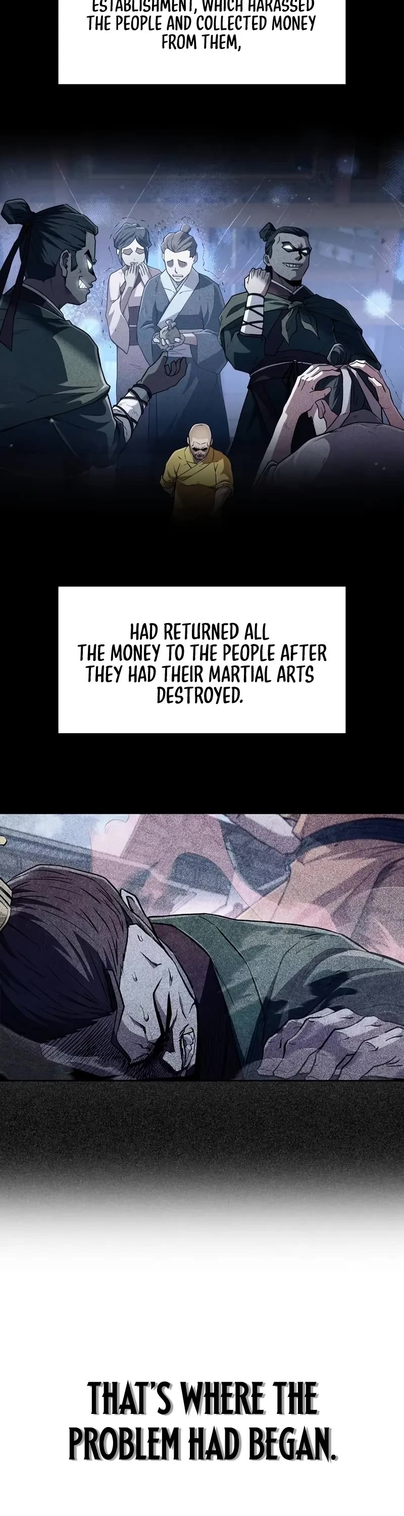 Genius Martial Arts Trainer Chapter 37 page 16 - Chapter 37