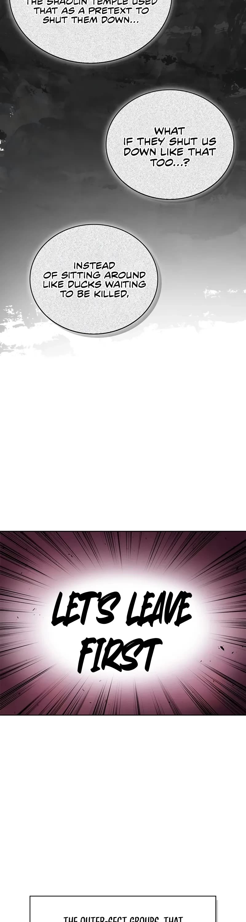 Genius Martial Arts Trainer Chapter 37 page 18 - Chapter 37