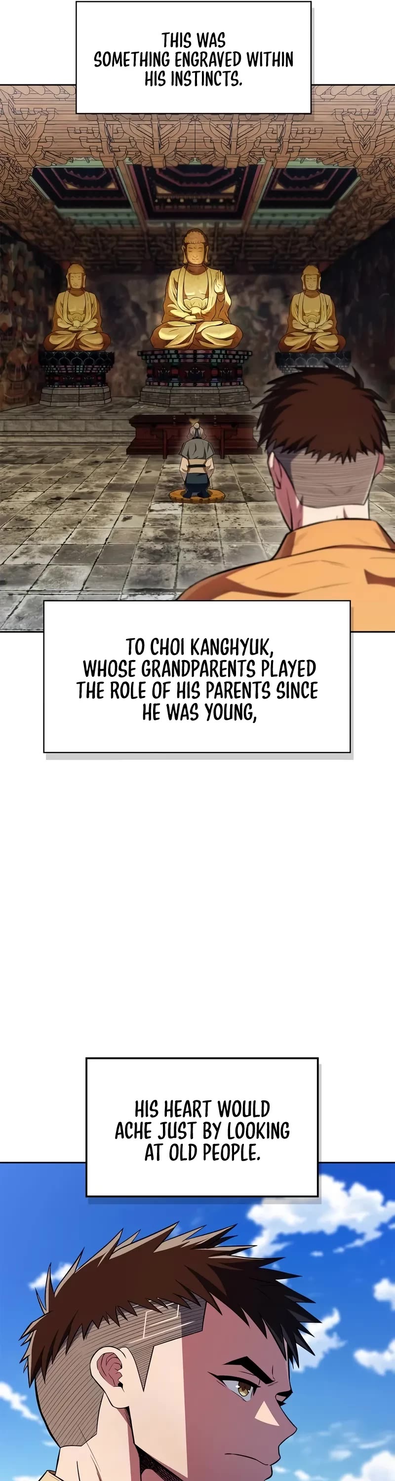 Genius Martial Arts Trainer Chapter 37 page 37 - Chapter 37
