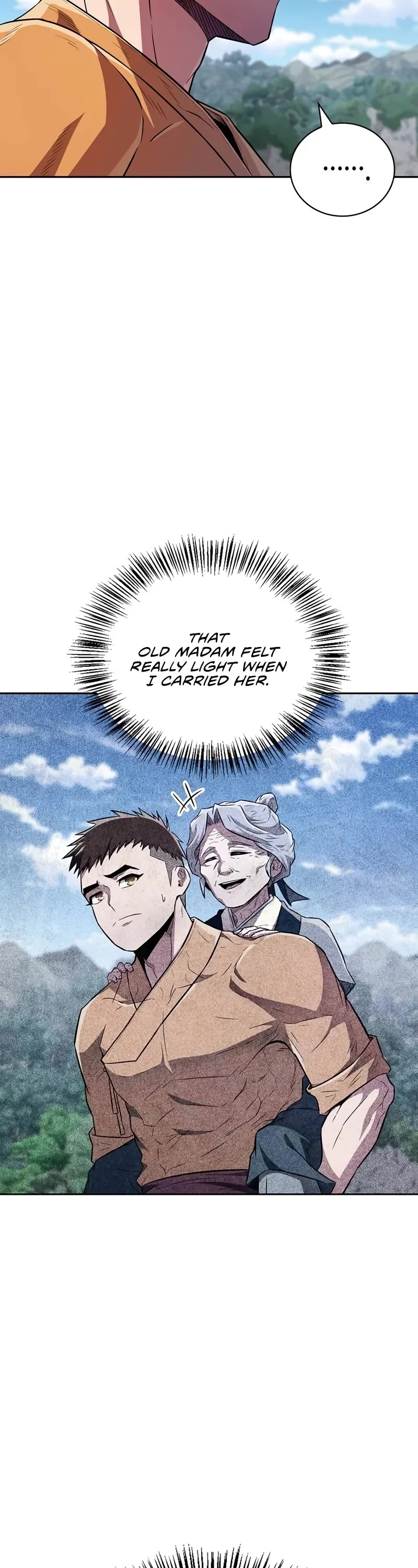 Genius Martial Arts Trainer Chapter 37 page 38 - Chapter 37