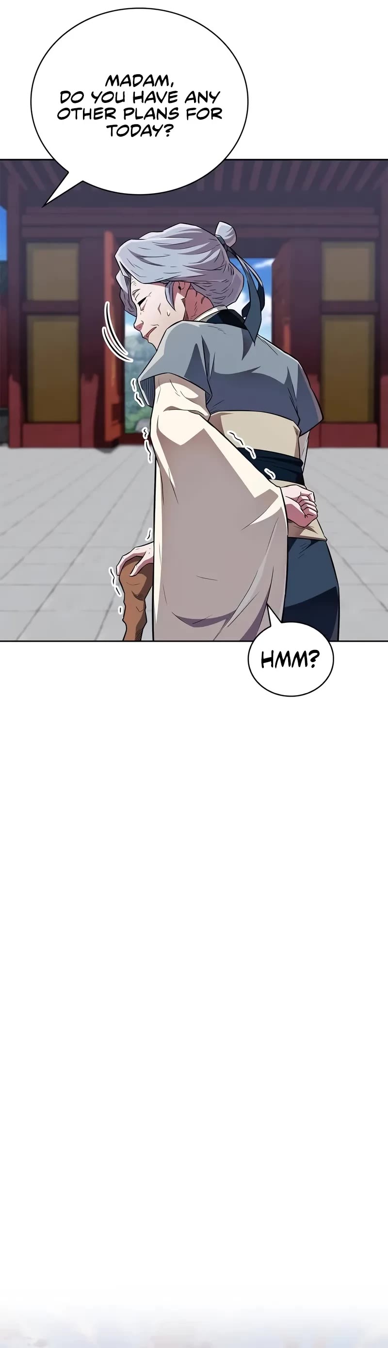Genius Martial Arts Trainer Chapter 37 page 41 - Chapter 37