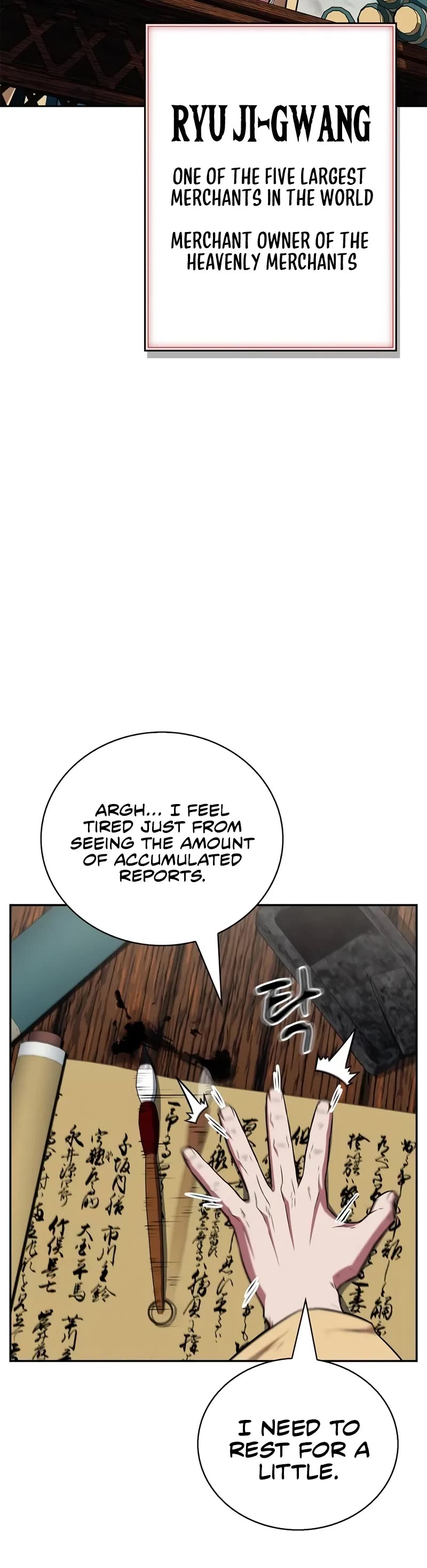 Genius Martial Arts Trainer Chapter 37 page 45 - Chapter 37