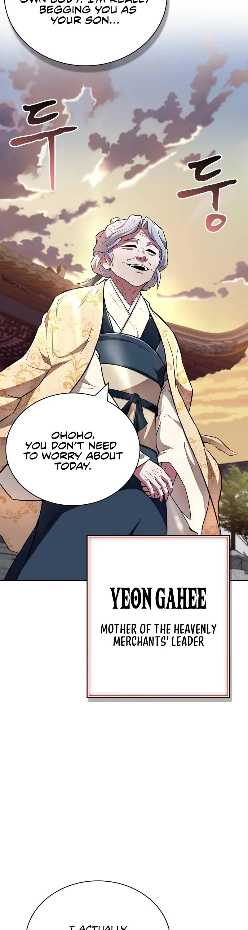 Genius Martial Arts Trainer Chapter 37 page 49 - Chapter 37