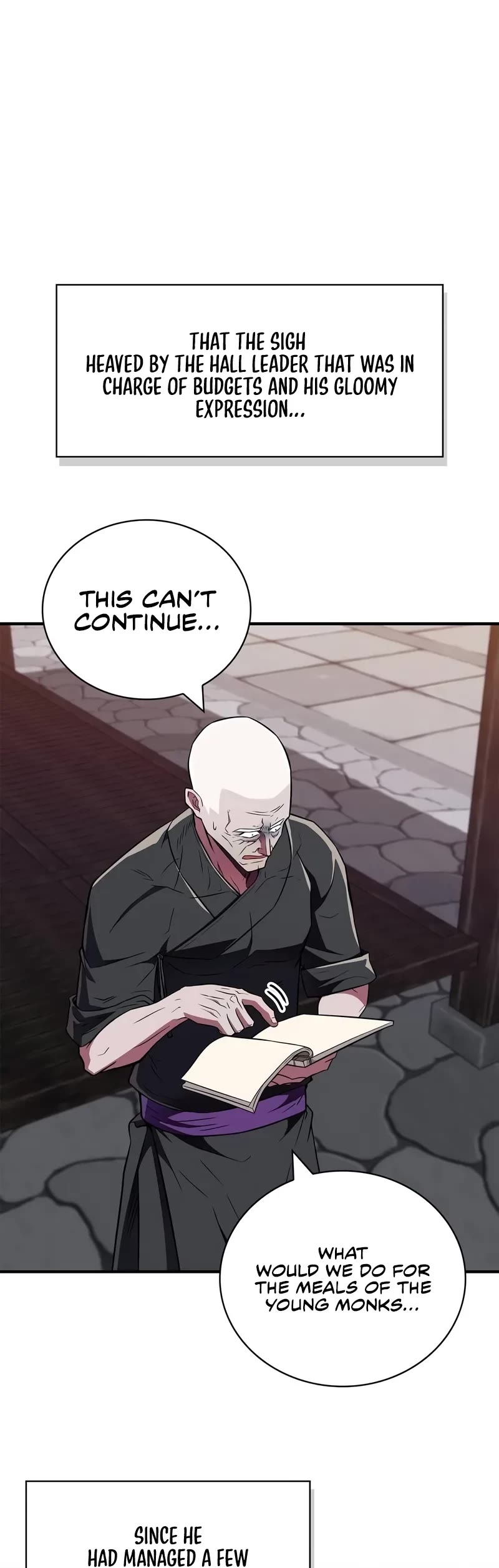 Genius Martial Arts Trainer Chapter 37 page 5 - Chapter 37