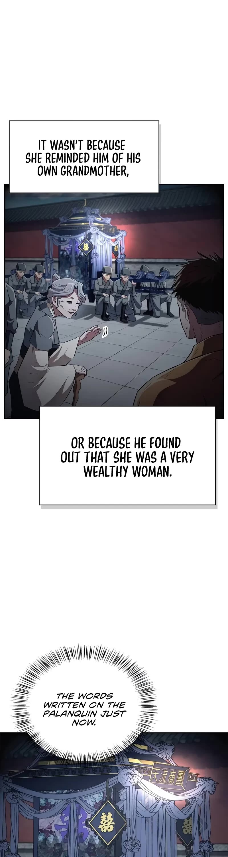 Genius Martial Arts Trainer Chapter 37 page 57 - Chapter 37
