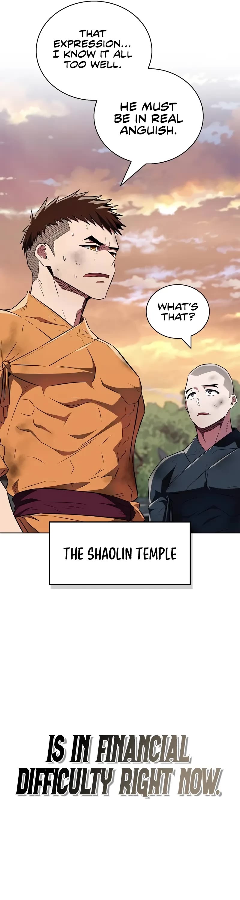 Genius Martial Arts Trainer Chapter 37 page 7 - Chapter 37