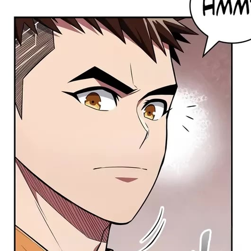 Genius Martial Arts Trainer Chapter 37 cover