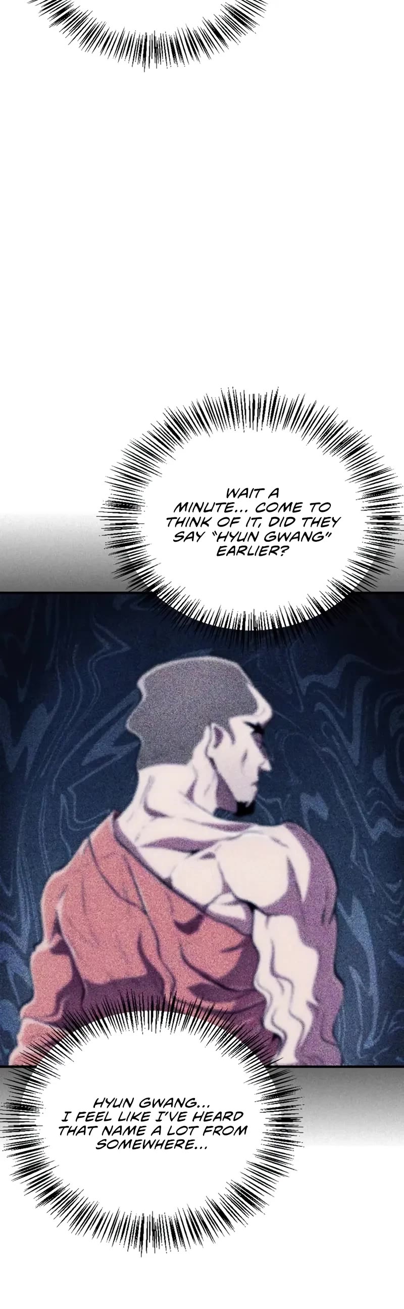Genius Martial Arts Trainer Chapter 38 page 35 - Chapter 38