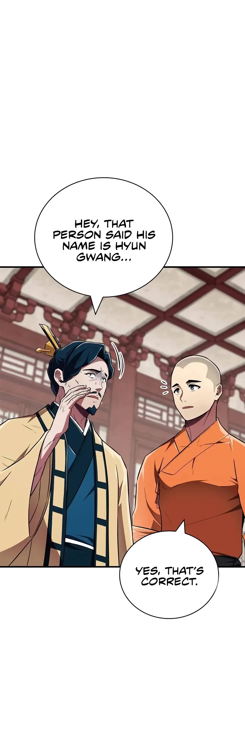Genius Martial Arts Trainer Chapter 38 page 40 - Chapter 38