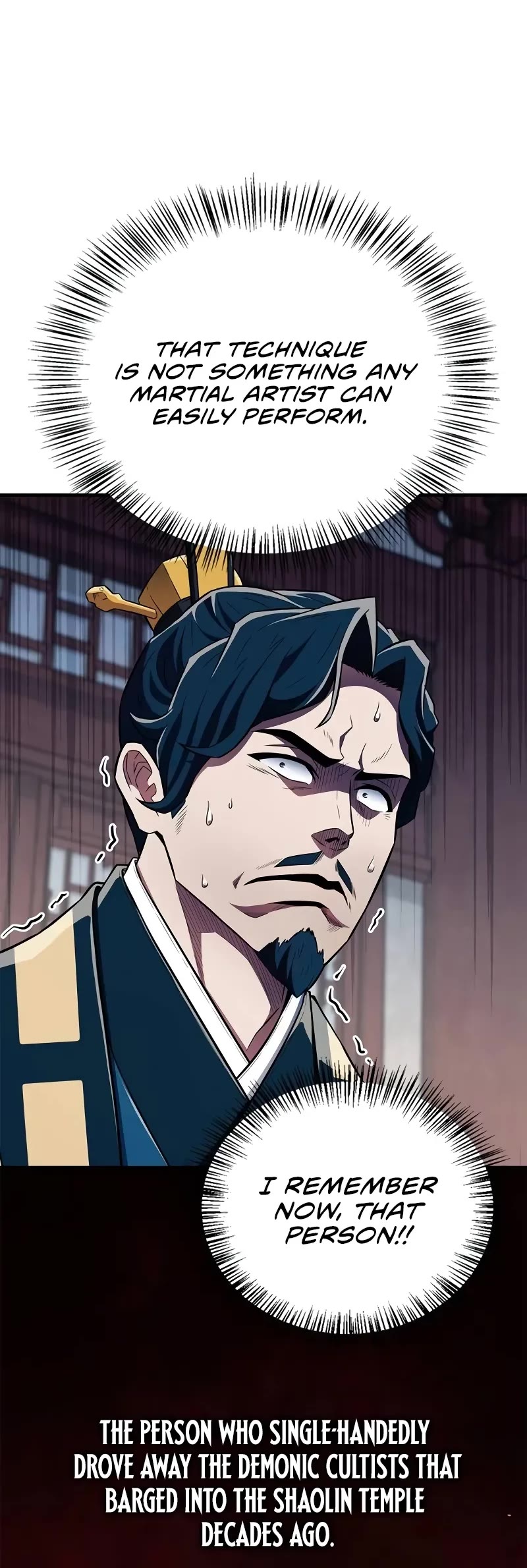 Genius Martial Arts Trainer Chapter 38 page 41 - Chapter 38