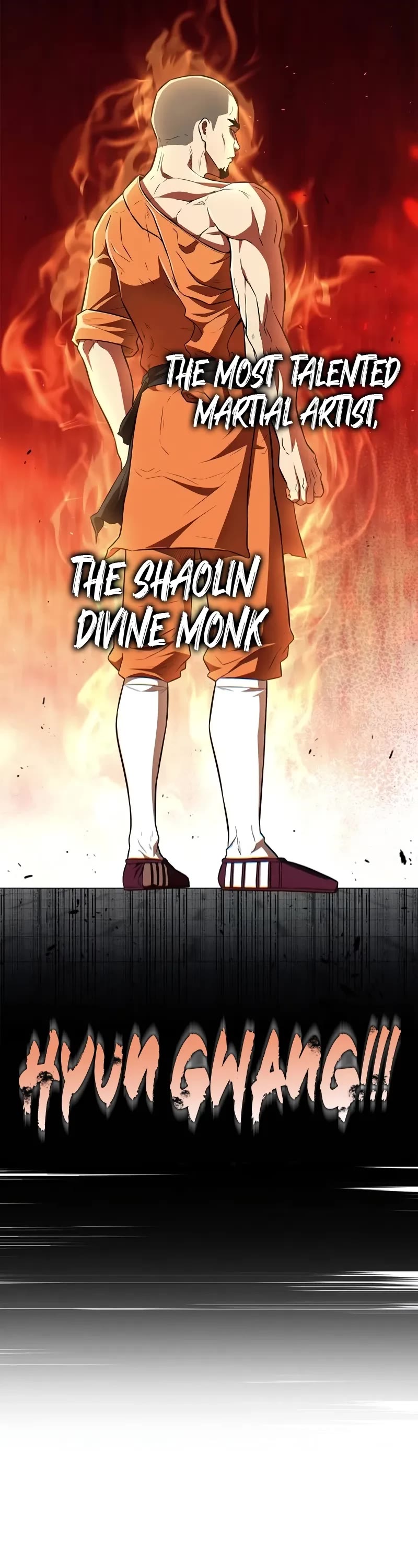 Genius Martial Arts Trainer Chapter 38 page 42 - Chapter 38