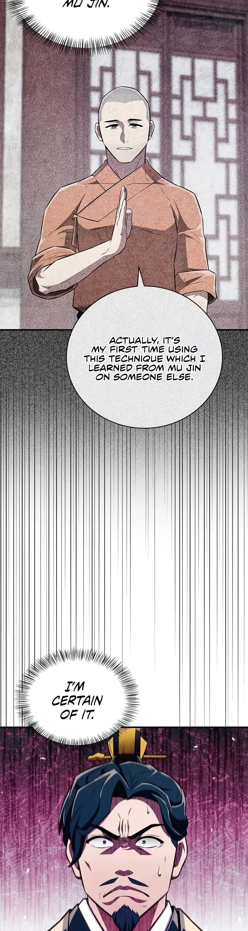 Genius Martial Arts Trainer Chapter 38 page 47 - Chapter 38