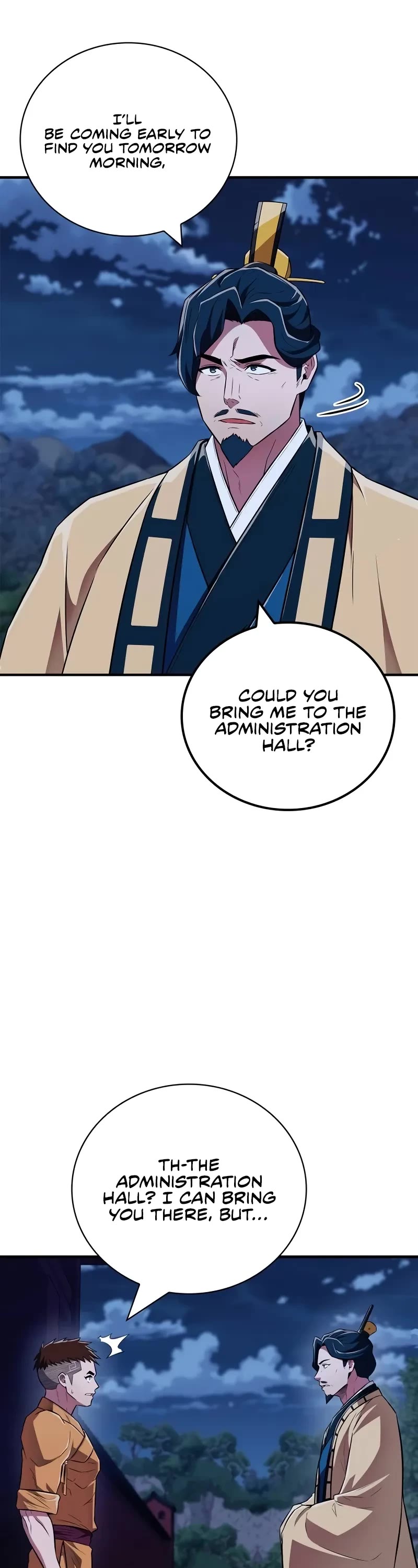Genius Martial Arts Trainer Chapter 38 page 51 - Chapter 38