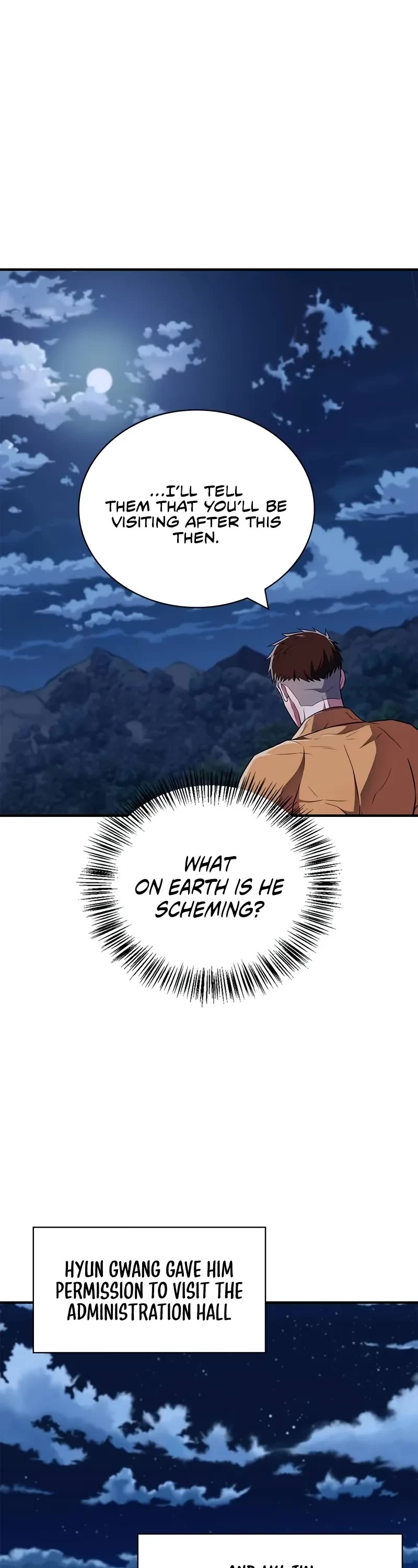 Genius Martial Arts Trainer Chapter 38 page 53 - Chapter 38